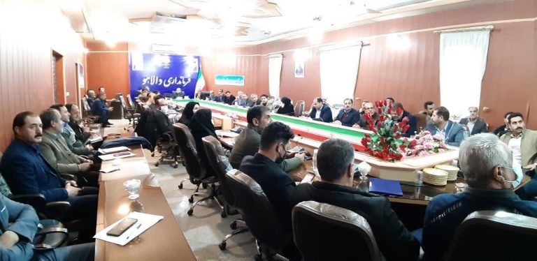 اجتماع فرزندان حاج قاسم در دالاهو برگزار میشود