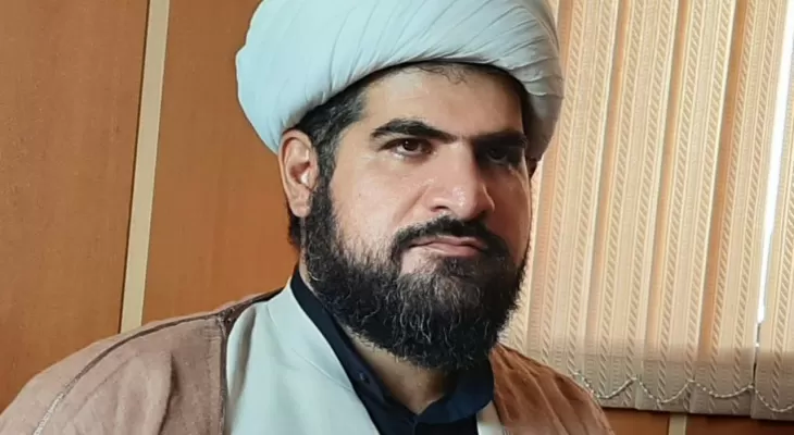 شهید سلیمانی الگویی برای مسئولان و مردم است