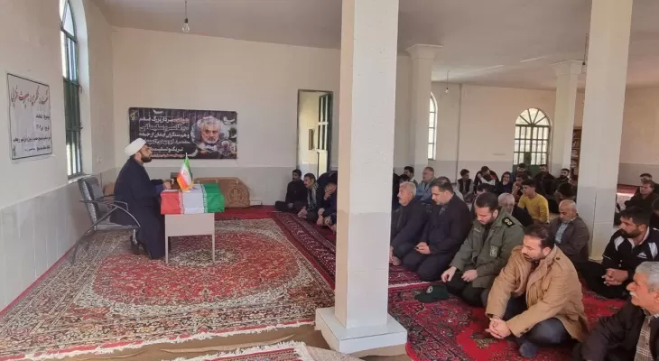 رفع وسوسههای جوانان نیازمند انجام تبیین است