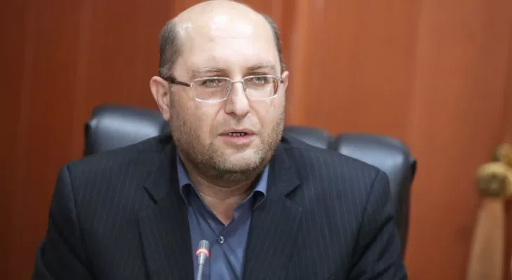 پیام تسلیت فرماندار دالاهو درپی حادثه تروریستی کرمان