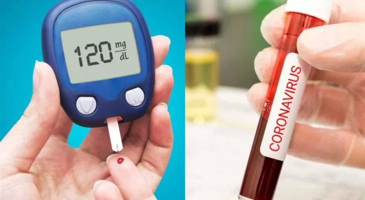 فشار خون و دیابت درمان قطعی ندارند