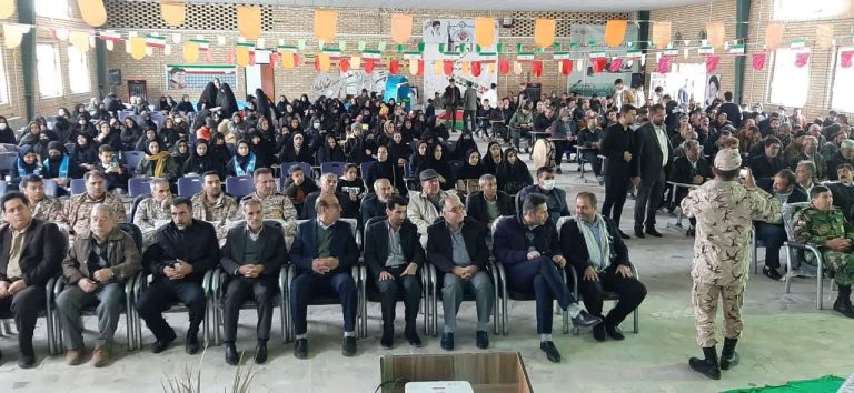 کنگره ملی بزرگداشت۹۸۰۰شهیداستان کرمانشاه
