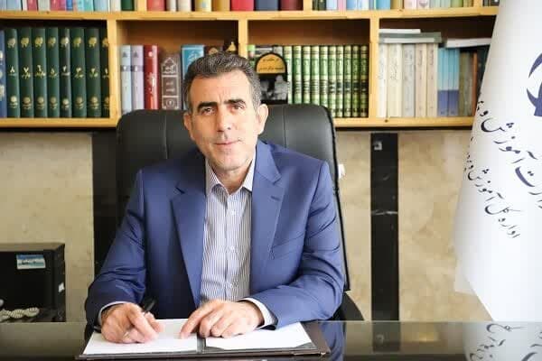 هدف آموزش پرورش تربیتدانشآموزان در تراز انقلاب است