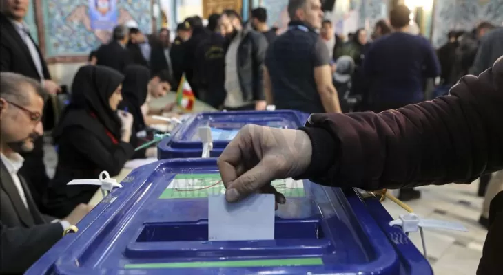 مجلس اثرگذار میتواند مشکلات را حل کند