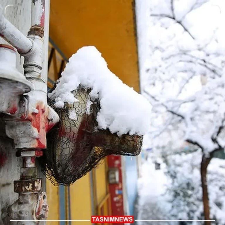 پیشبینی افزایش ۱۰۰ میلیون مترمکعبی مصرف گاز در بخش خانگی و تجاری