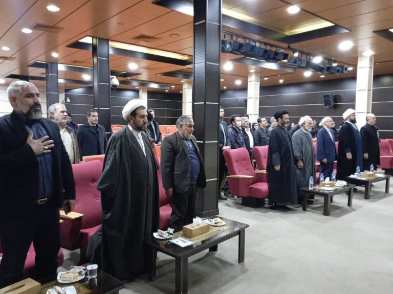 کاندیدهای منتخب مجلس شورای اسلامی و خبرگان رهبری