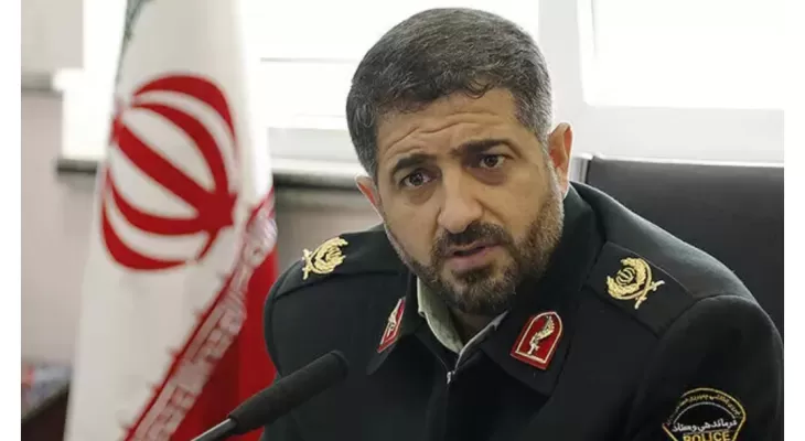 آمادگی ۸هزارپلیس برای تأمین امنیت انتخابات کرمانشاه