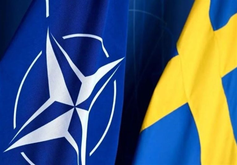 سوئد امروز رسما عضو ناتو میشود