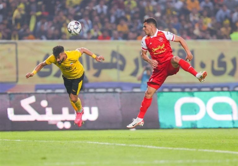 ۲ تیم؛ سهم ایران از جمع ۴۰۰ تیم برتر باشگاهی دنیا!