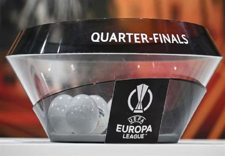 رویارویی یاران آزمون با میلان در مرحله یک چهارم نهایی لیگ اروپ