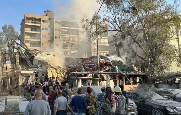 ایران: رژیم متجاوز و مفلوک صهیونیستی را از جنایت جدید خود پشیمان میکنیم