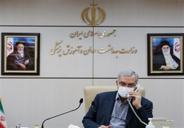 دستور وزیربهداشت برای رسیدگی به مجروحان حادثه چابهار