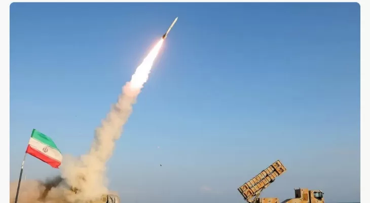 عملیات وعده صادق محاسبات دنیا را تغییر داد