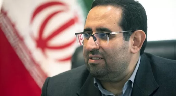 تشکیل یکهزار پرونده تصرف غیرمجاز اراضی در کرمانشاه