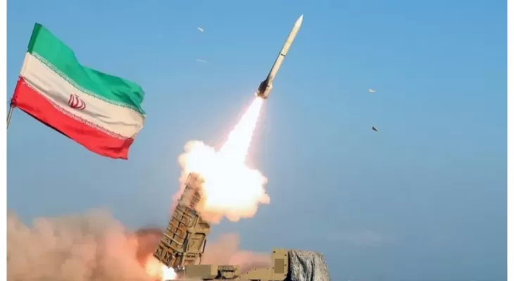 ایران معادلات ناعادلانه دنیا را بر هم میزند