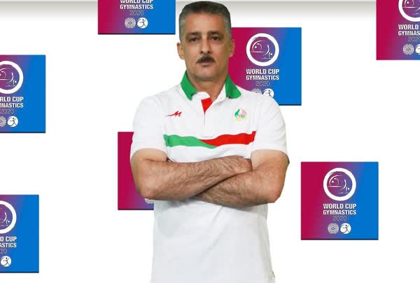 هدف ما حضور مهدی الفتی در فینال المپیک است