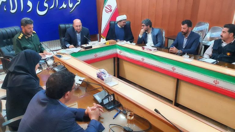 شرایط اسکان ۵ هزار نفر در آیین گرامیداشت سالروز عملیات بازیدراز در دالاهو فراهم است.