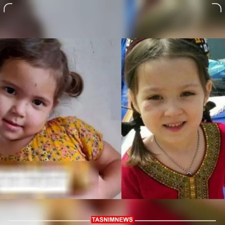 دستگیری ۴ متهم اصلی ربایش “یسنا”