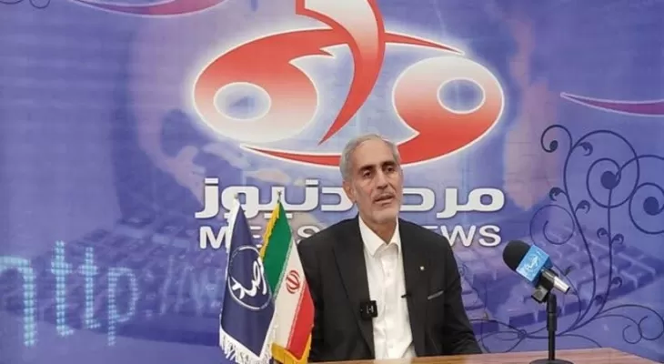 غیرقابل پذیرشبودن وضعیت فعلی کرمانشاه برای مردم