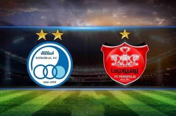 پرسپولیس و استقلال جزو ۵ باشگاه برتر فوتبال آسیا