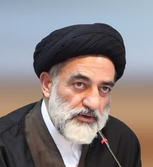 مسئولان در زمان قدرت خدا را فراموش نکنند