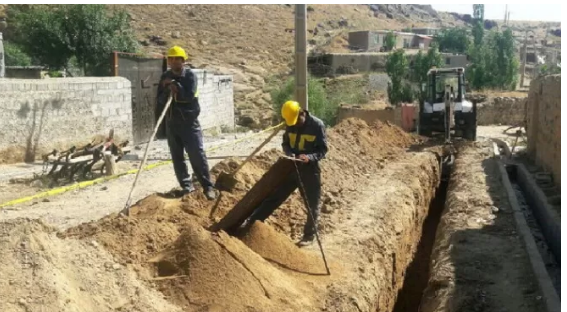 ۱۰۰ روستای کرمانشاه نیازمند مجوز ویژه گازرسانی