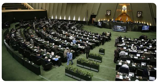 آرا انتخابات نایب رئیسی مجلس مجددا شمارش شد