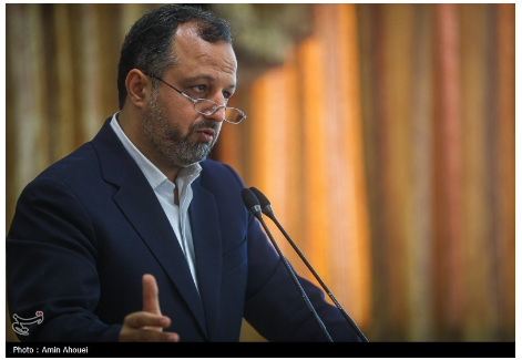 خاندوزی: بنای تکرار پروژه خزانه خالی را نداریم