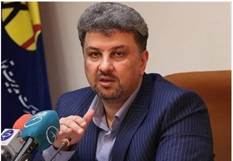 عبور ۳ استان از مرز اوج مصرف برق