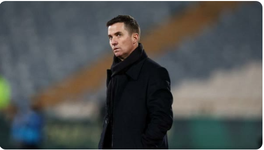 اوسمار تکلیف پرسپولیس را مشخص نکرد