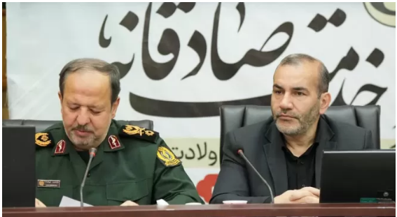 رتبه ۲۷ کرمانشاه در ساخت مسکن نظامیان