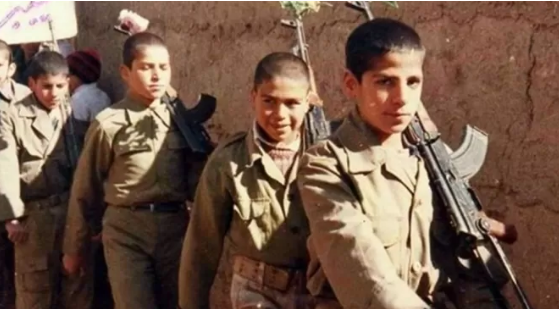 انجام ۲۷۰ مورد سرگذشتپژوهشی شهدای دانشآموزی در کرمانشاه