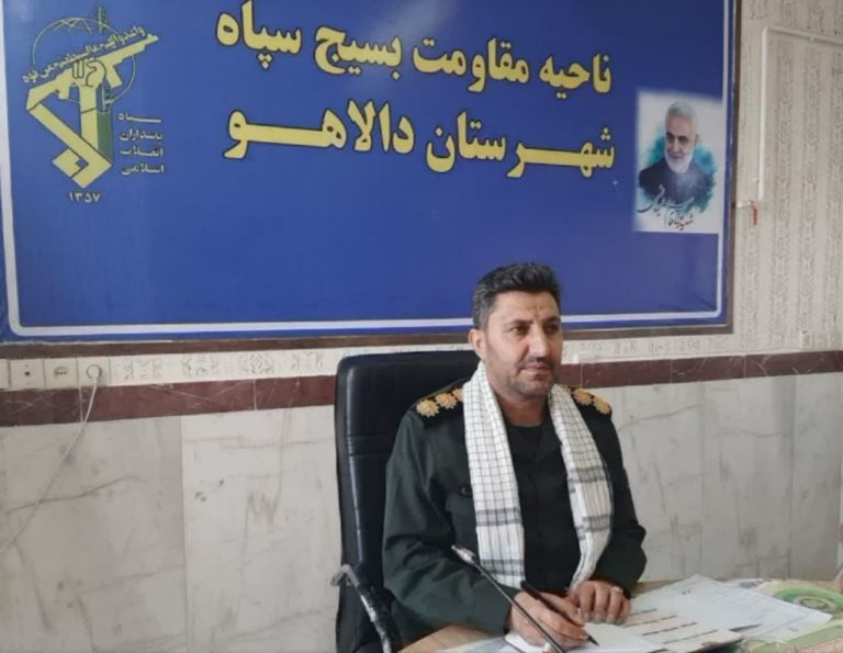 مشارکت مردم در انتخابات ضامن امنیت ملی