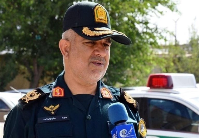 دستگیری گروه ۲۹ نفره شیطانپرستی در شیروان