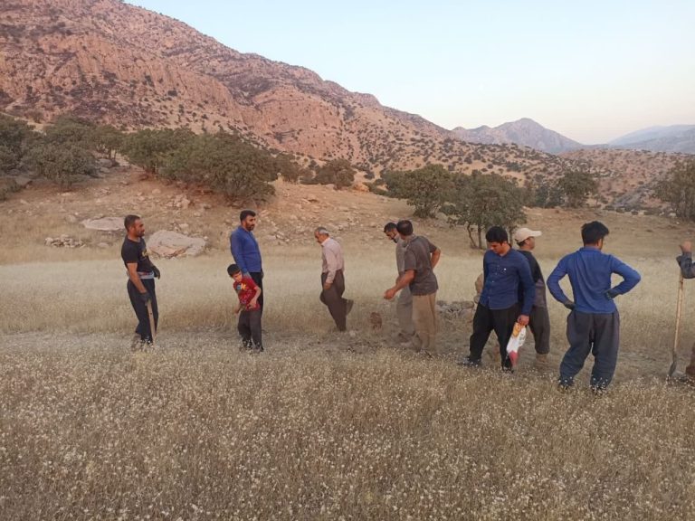 همکاری و همدلی مردم، رکن اصلی توسعه روستاهای دالاهو