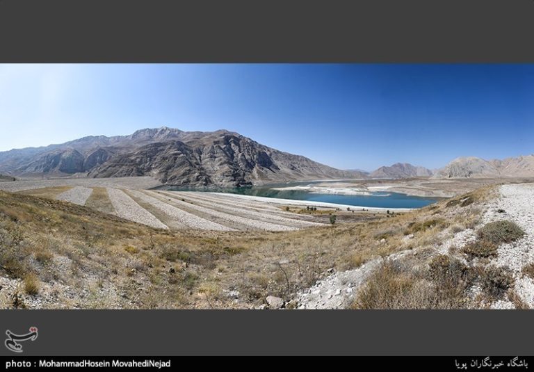 ذخایر آبی سدهای تهران چقدر است