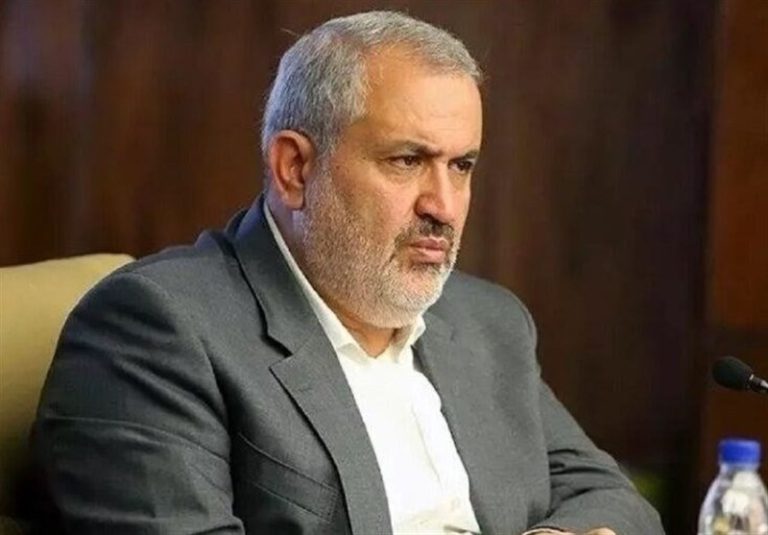 علیآبادی وزیر پیشنهادی نیرو شد