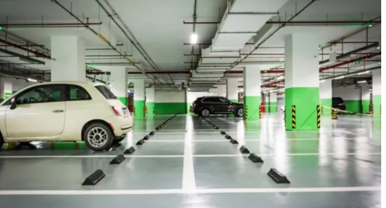 فعالیت ۱۲۰ پارکینگ و توقفگاه در کرمانشاه