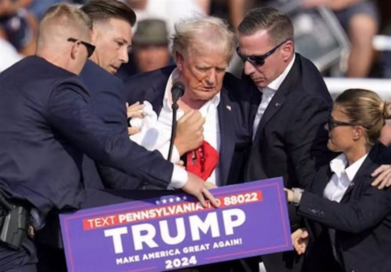 افبیآی دخالت خارجی در ترور ترامپ را تأیید نکرد