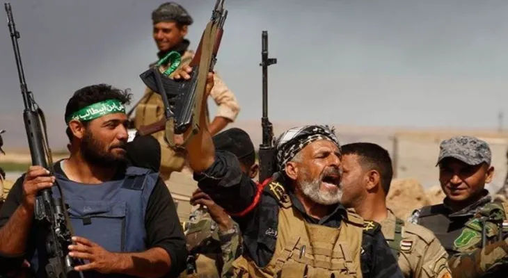 ضرورت تشکیل ائتلافهای بینالمللی در قبال تروریستها