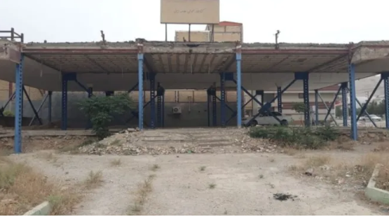 حسرت ۷ ساله سرپلیها برای احداث کتابخانهها