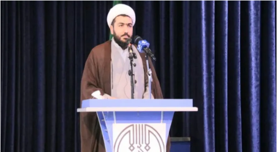 هیئات مذهبی خاستگاه جهاد تبیین هستند