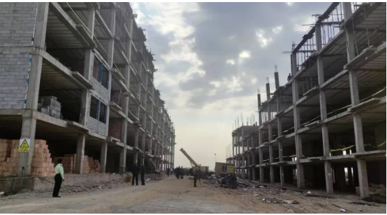 اخبار خوش بخشودگی جرایم تسهیلات زلزله در سرپلذهاب