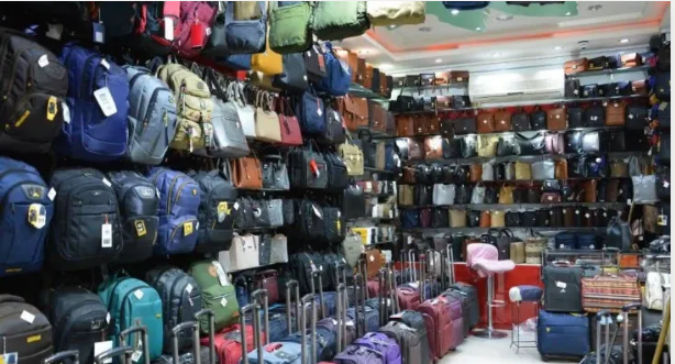 حاکمیت رکود بر بازار کیف و کفش کرمانشاه