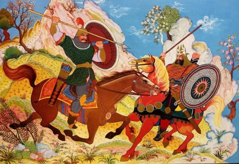 ۴۵۰ اثر به جشنواره شاهنامهخوانی کرمانشاه ارسال شد