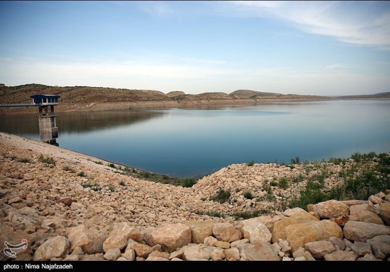 ورودی آب به پشت سدها صفر شد