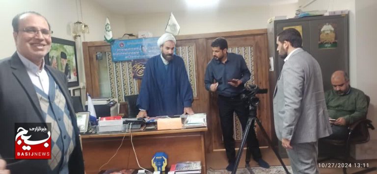 جانباز شاندیزی یک قطعه زمین ۸۰ میلیارد ریالی به جبهه مقاومت اهدا کرد