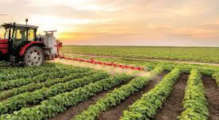 ۱۲ آبان سرشماری کشاورزی روانسر آغاز میشود