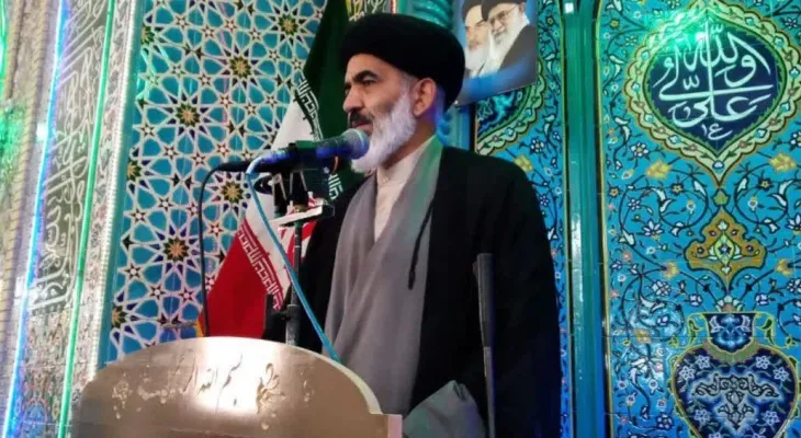 رژیم صهیونیستی زمینه نابودی خود را فراهم کرد