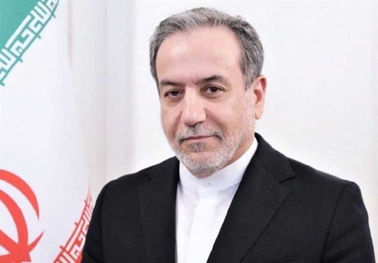 عراقچی: بر دیپلماسی فعال با همه کشورها متمرکز شدهایم